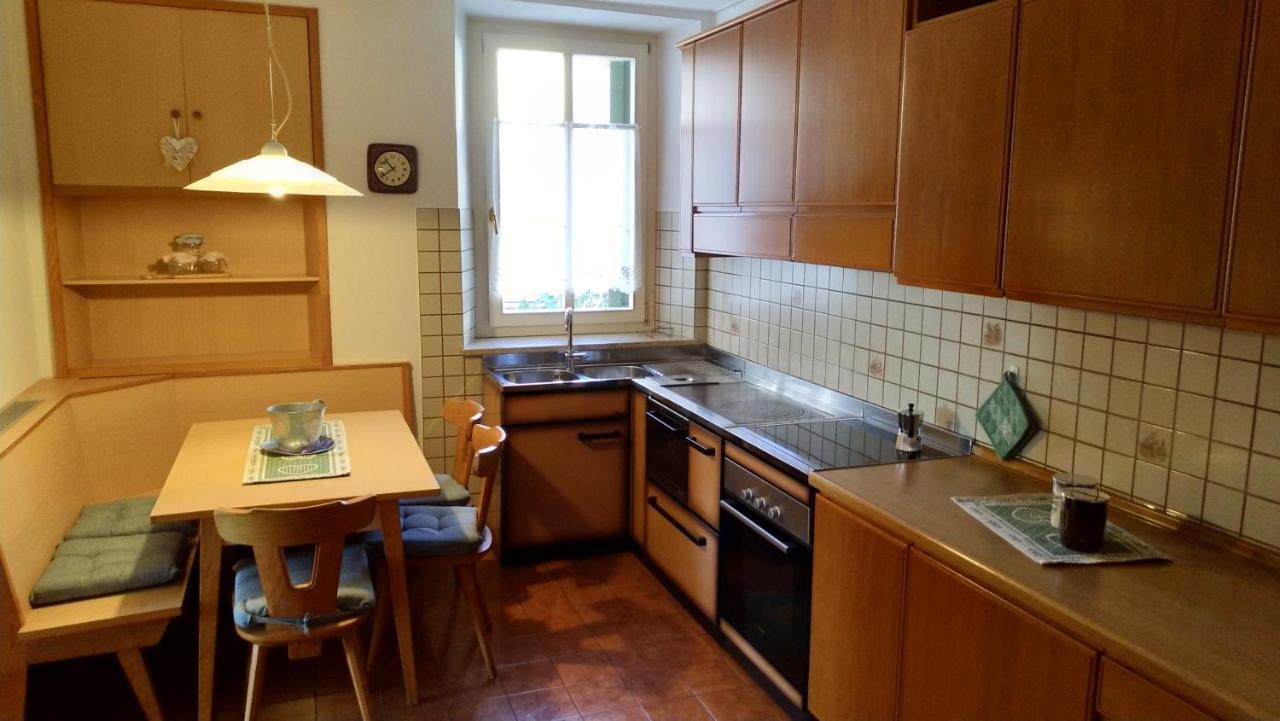 テーゼロCasa Miceiアパートメント エクステリア 写真