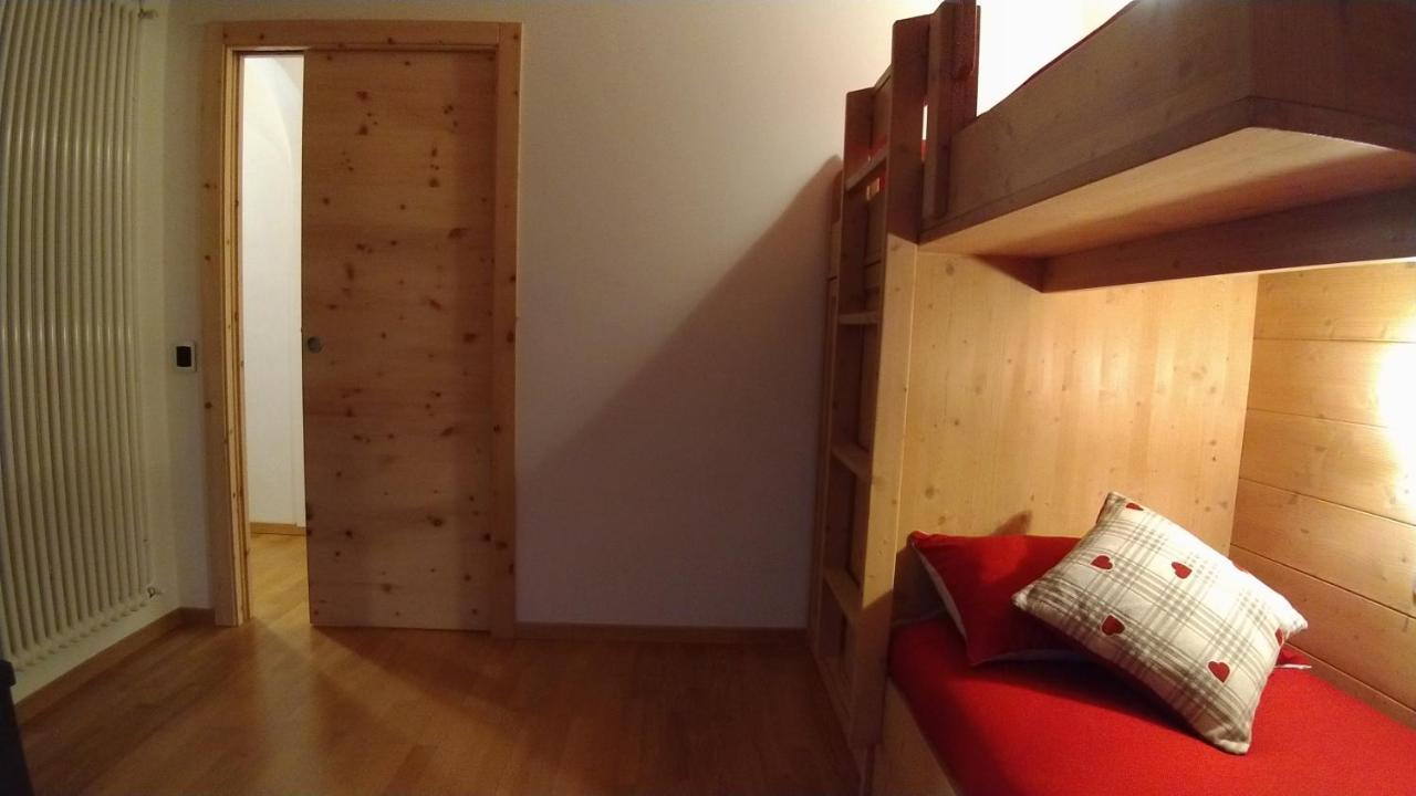 テーゼロCasa Miceiアパートメント エクステリア 写真