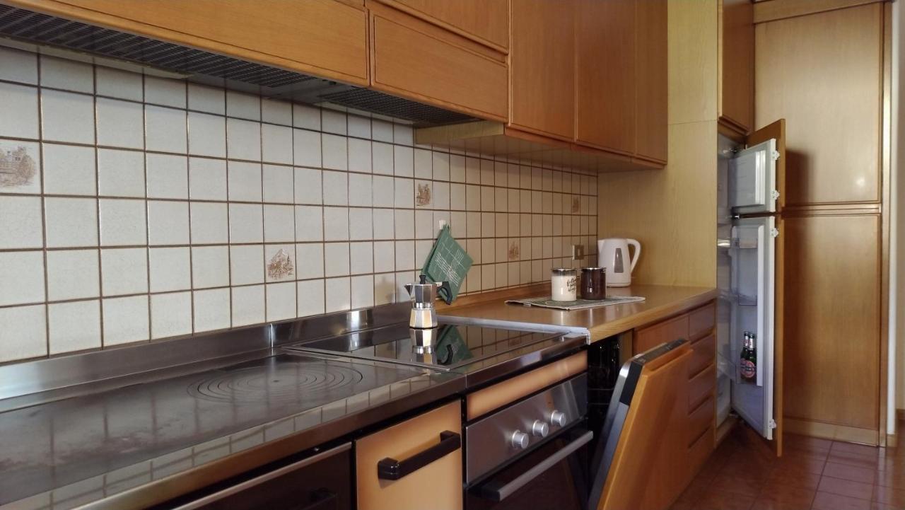 テーゼロCasa Miceiアパートメント エクステリア 写真