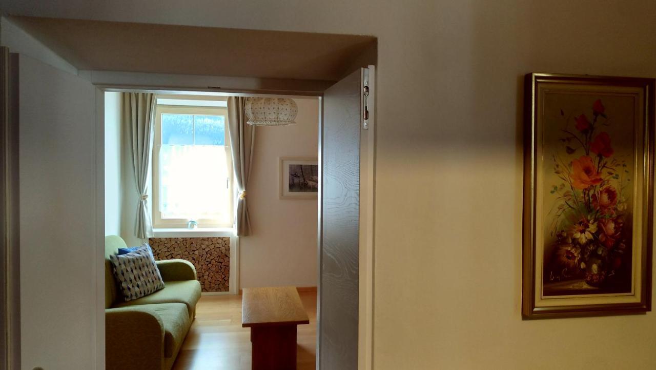 テーゼロCasa Miceiアパートメント エクステリア 写真