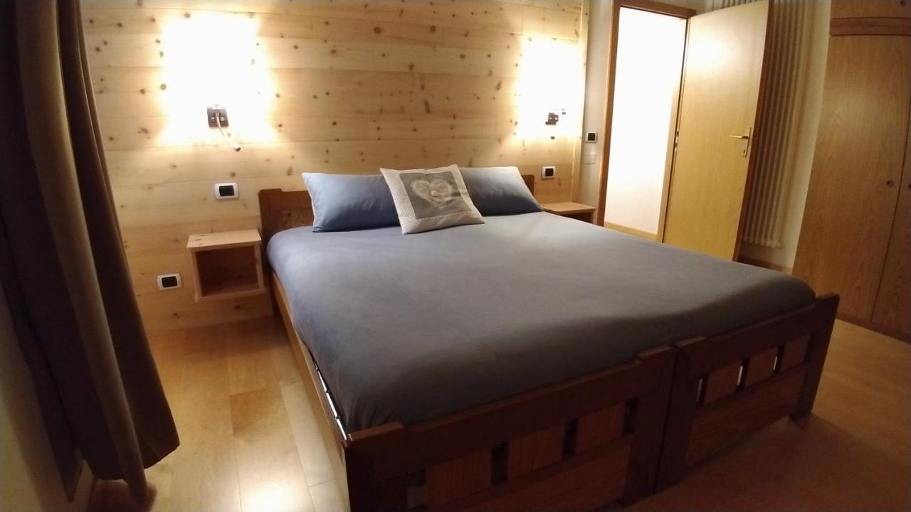 テーゼロCasa Miceiアパートメント エクステリア 写真