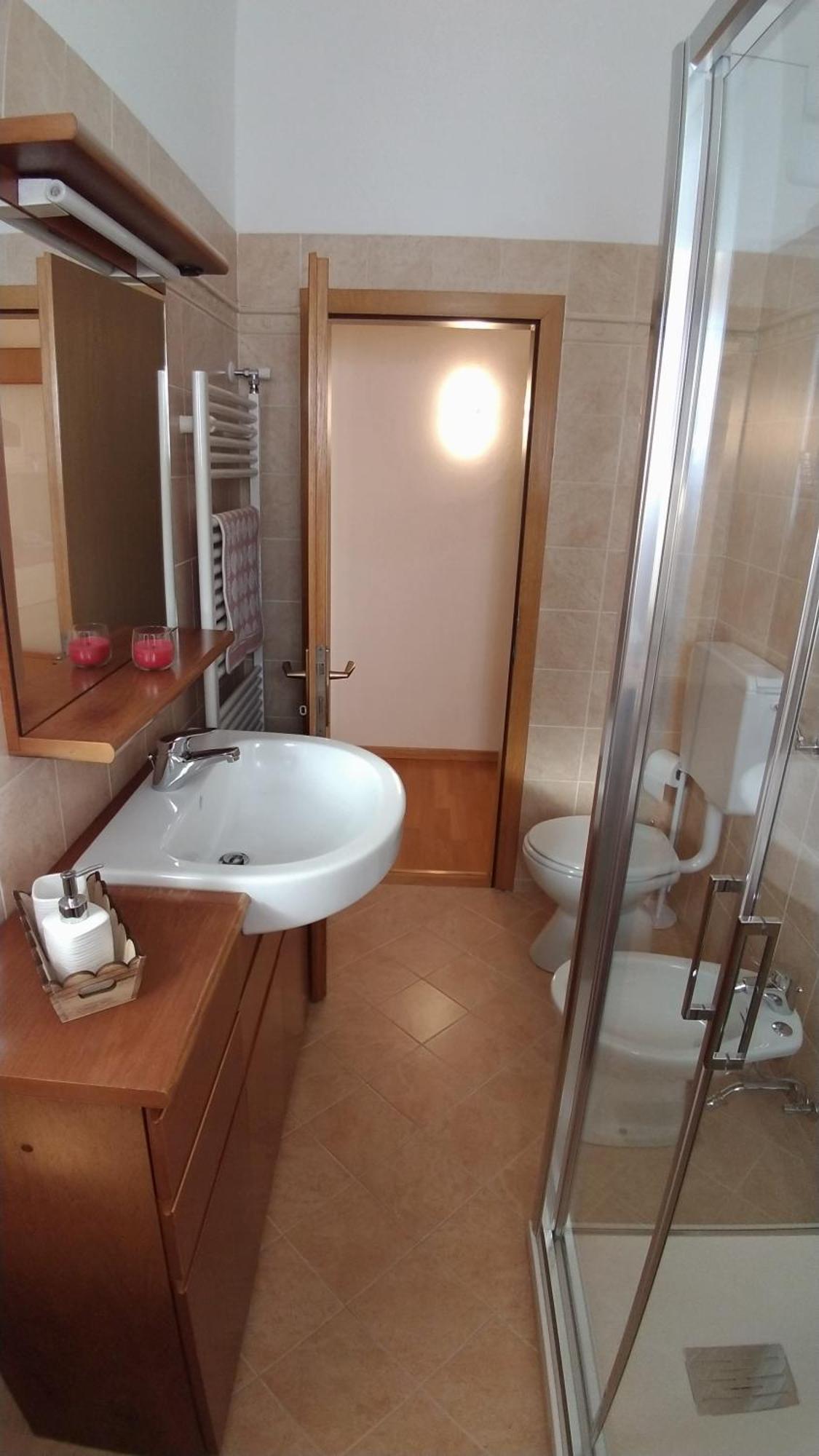 テーゼロCasa Miceiアパートメント エクステリア 写真